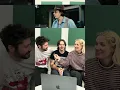 Attention - Music Video Reaction