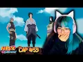 Download Lagu MISIÓN FALLIDA: SASUKE Y OROCHIMARU ESCAPAN😯 REACCION NARUTO SHIPPUDEN POR PRIMERA VEZ EPISODIO 53