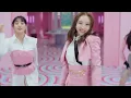 TWICE「SCIENTIST -Japanese ver.-」Music Video