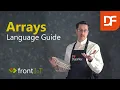 Arrays - DataFlex Language Guide