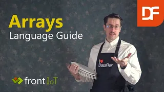Arrays - DataFlex Language Guide