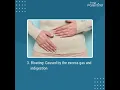 Pregnancy Symptoms to Look Out For at 9 DPO