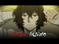 Download Lagu Bungo Stray Dogs • Osamu Dazai | Dead Inside [AMV]