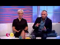 Download Lagu Frankie Loves the Rose Gold Details on the 'Cherry' Jeans | Lorraine