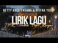 Download Lagu Hetty Koes Endang \u0026 Afifah Yusuf - THR Tradisi Hari Raya (LIRIK LAGU) - oleh. Ruang Lirik
