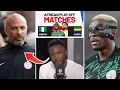 Download Lagu NIGERIA🇳🇬 VS 🇬🇦GABON CAMP NEWS! VICTOR OSIMHEN WHEREABOUTS \u0026 MIKEL OBI WARNING!