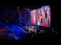 Stand by me, Oasis 10/25/2025 Tokyo Dome , Japan