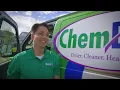 The Healthier Deeper Carpet Cleaner Elite Green Team Chem Dry