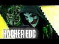 What Does a Former Black Hat Hacker Carry Everyday