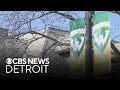 Aramark confirms layoffs for its Wayne State University food service staff