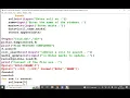 MODIFICATION IN BINARY FILE USING PYTHON FOR XII SC