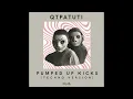 Foster The People - Pumped Up Kicks (QTPATUTI Techno Cover)