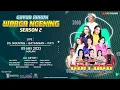 Download Lagu LIVE STREAMING NEW PALLAPA  ||  GUYUB RUKUN WARGA NGENING SEASON 2  ||