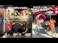 Lagu Două lumi diferite! Sărăcia vs. luxul din Kathmandu | Plimbare cu Tesla prin Dubai | Nimsdai Store