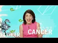 Cancer Horoscope 2015 - Best Financial Year in a Decade