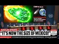 Download Lagu Astronomers Admit 3I/ATLAS Is Colossal Beyond Comprehension — Nothing Like This Exists