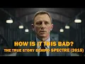 Download Lagu Het ware verhaal achter Spectre (2015)