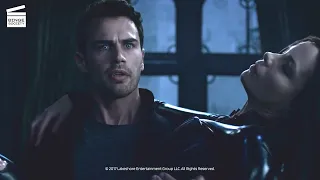 Underworld Blood Wars Rescuing Selene HD CLIP 
