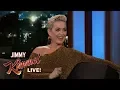 Video di Katy Perry on Orlando Bloom Engagement
