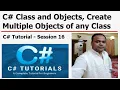 C Tutorial - Session 16