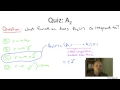 8 7 The Ackermann Function Advanced Optional 17 min