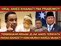 Lagu B0R0K ANIES TERB0NGK4R PERNAH KHIANATI PAK PRABOWO KDM MURK4?! TERNYATA PARAH BANGET! WARGA MUAK?!!