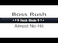 CrossCode - NG Boss Rush