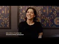 Becoming Myrtle with Michela Cannon