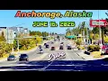 06-16-26 Anchorage Alaska Drive Midtown Muldoon Mountain View