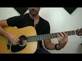 Iration - Time Bomb | Acoustic Guitar Lesson