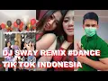 Download Lagu TIK TOK INDONESIA DANCE DJ VIRAL 2020 | DANCE DJ SWAY REMIX | ASIKK
