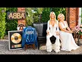 ABBA Then Now 2026 - The Tragic Story of ABBA