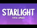 Download Lagu Sofia Camara - Starlight (Lyrics)