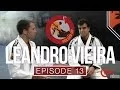 Download Lagu Rolled Up Episode 13 - More dynamic jiu-jitsu with Leandro Vieira