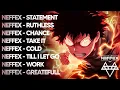 Download Lagu The 8 Most Popular Gaming Backsongs || Best NEFFEX Songs Of All Time