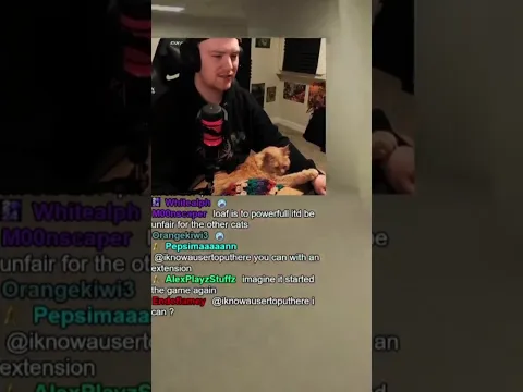 Last Words: "OH! OH! OH!-"