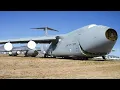 Life Inside US World Largest Aircraft Boneyard Scrapping Billion of Plane