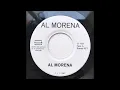 Al Morena - Al Morena (1987) [Boogie-Funk] HQ