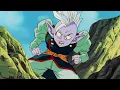 Download Lagu Dragon Ball Z - The Buu Saga, But It's a Feature Length Film - Part 2