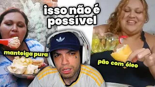 não assista esse vídeo se estiver almoçando
