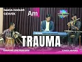 Download Lagu Trauma karaoke - Yunita ababiel nada cewek Am Versi koplo bangplak