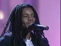 Tracy Chapman & Pavarotti - Baby can i hold you tonight LIVE