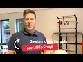 Lagu Welke soorten kinesitherapie bestaan er?