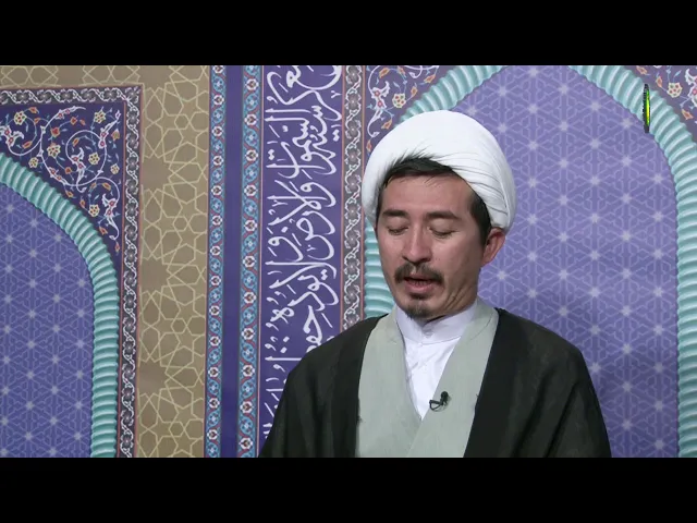 ⁣135  اعمال شب جمعه   - استاد: حجة الاسلام  والمسلمین دکترعلی جمعه مظفری