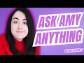 Ask Amy Anything Triple A Chats