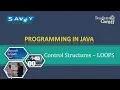 2020 - Programming in JAVA