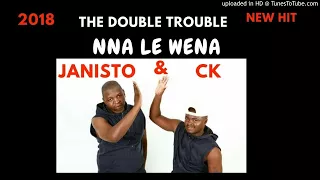 the double trouble nna le wena