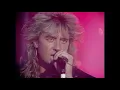Def Leppard - Let's Get Rocked (Live on Top Of The Pops)