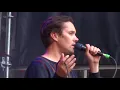 Rhye - 02 - Phoenix - 3 June 2018 - Primavera Sound - Barcelona