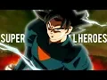 Finally Super Dragon Ball Heroes Coming To Global Dokkan Battle